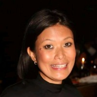 Caroline Caparas-MacCormac