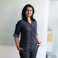 Samhita Indurkar