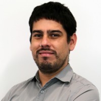 Gerardo Juárez, Msc