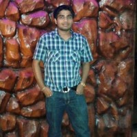 KULDEEP CHAUHAN