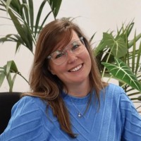 Dina Kok-Mevius