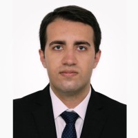 Melik Cihan TUNÇ