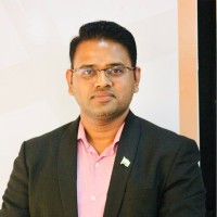 Dr M. Kalyan Phani, PhD