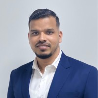 Sarvesh Gadekar