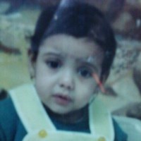 Kheira Gharbi
