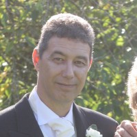 Mike Davies