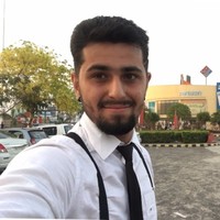 Kartik Sehgal