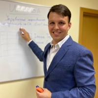 Alex Zakharov