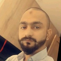 Shamas Ali