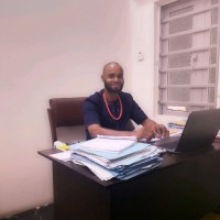 Johnbosco Uzodinma