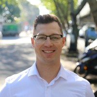 Stefan Germann, P. Eng