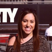 Ashley Guereque