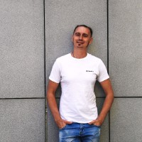 Vladislav Bondarenko, P.Eng
