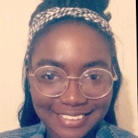Aisha Boakye Sarpong