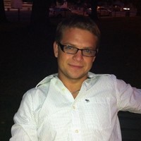 Dmitriy Semeniakin
