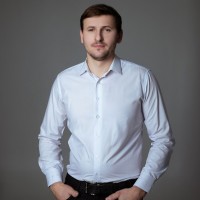 Dmitriy Marchenko