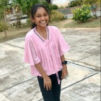Renuka Devi Jammula