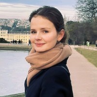 Johanna Sturk