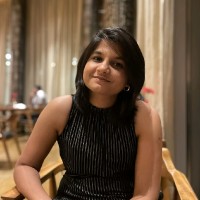 Priya Darshini