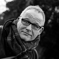Tim Hampton