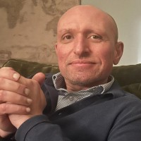 Gianluca Crisanti