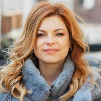 Jelizaveta Kuzmina