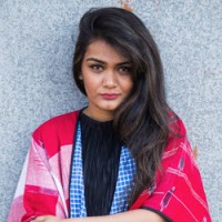 Riddhima Khanna Vasa