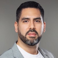 Jorge Arrese Rodriguez