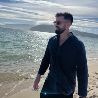 Tiago Araújo