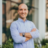 Yannick Doger de Speville