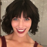 Claire Russell, Csm