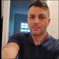 Alexandre Costa Da Silva