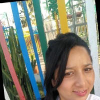 Marwa Abidi