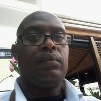 jabulani ndumo