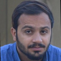 Naeem Irshaad