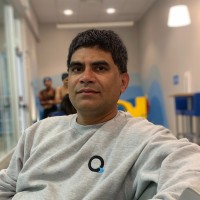 Mohammed Salar Amjad