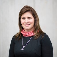Anita Crowe