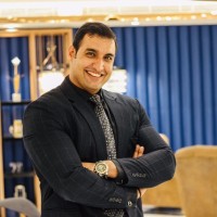 Atul Sharawat