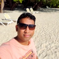 Rupesh Borikar
