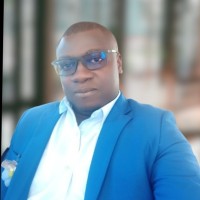 Kouamé Olivier ADJE