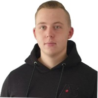 Tom Doorten