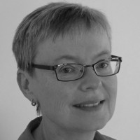 Jane Trought