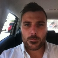 Andries Breedt