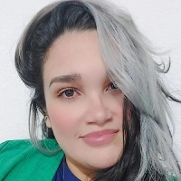 Flavia M Umbelino Viana