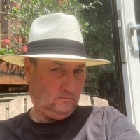 Paul Carroll