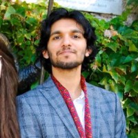 Zain Baig