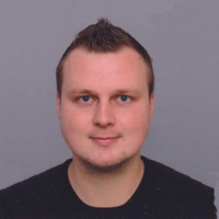 Toon klein Avink