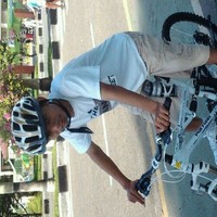ZAENAL ARIFIN