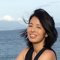 Yongmei Zhou