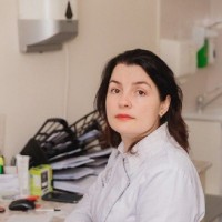 Татьяна Новикова